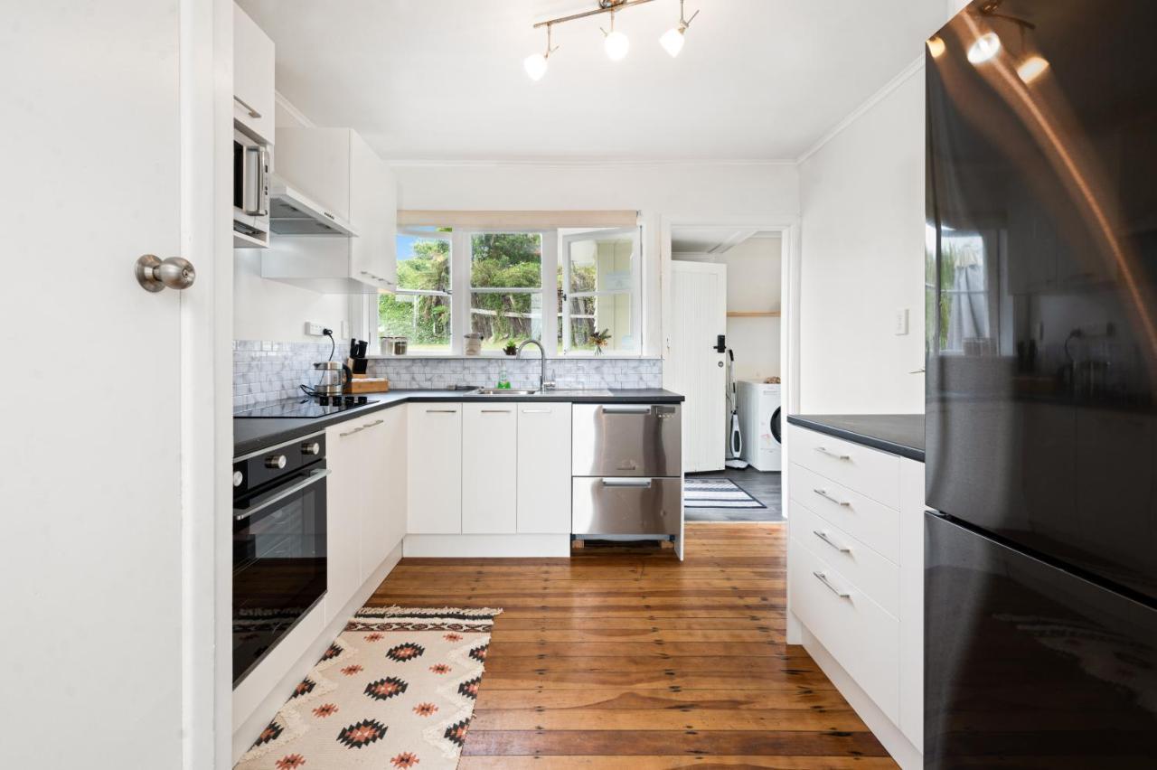 Lake, Mountain View Cottage Rotorua Exterior foto